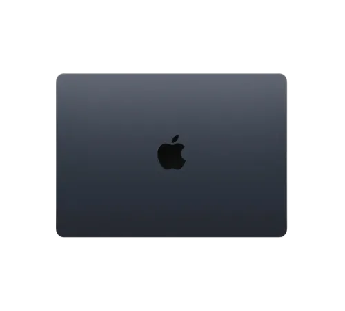 Macbook Air 13" M2 2022 256 GB Тёмная ночь MC7X4
