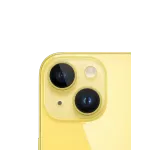 Apple iPhone 14 256 GB Жёлтый