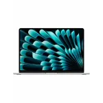 Macbook Air 15" M3 8 GB, SSD 256 GB Серебристый MRYP3