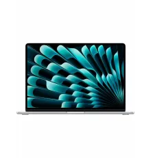 Macbook Air 13" M3 8 GB, SSD 256 GB Серебристый MRXQ3