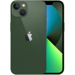 Apple iPhone 13 256 GB Green
