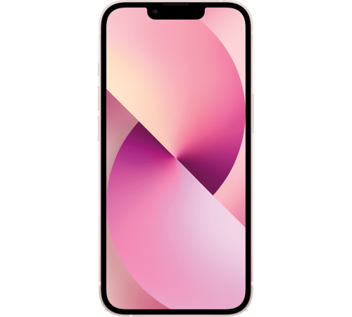 Apple iPhone 13 256 GB Pink