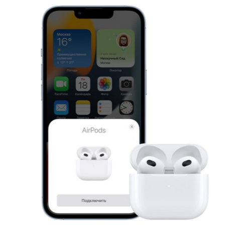 Apple AirPods 3 [MME73]