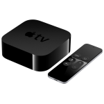 Apple TV 4K 64 GB MP7P2RS/A