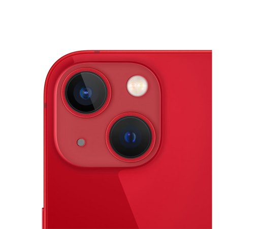 Apple iPhone 13 512 GB (PRODUCT) RED™