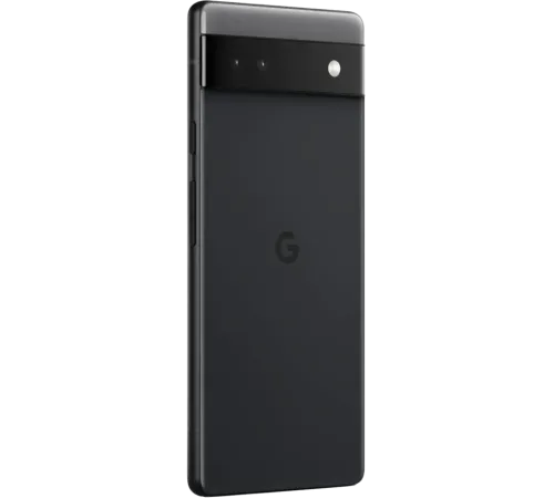Google Pixel 6a 6/128 GB Уголь