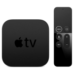 Apple TV 4K 64 GB MP7P2RS/A