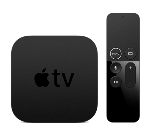 Apple TV 4K 64 GB MP7P2RS/A