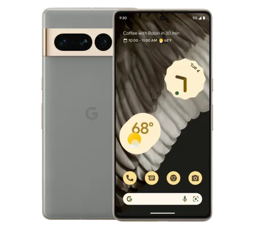 Google Pixel 7 Pro 12/256 GB Лесной орех