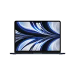Macbook Air 13" M2 2022 256 GB Тёмная ночь MC7X4