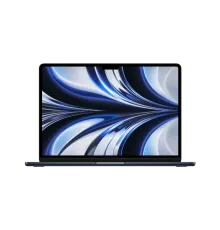 Macbook Air 13" M2 2022 256 GB Тёмная ночь MC7X4