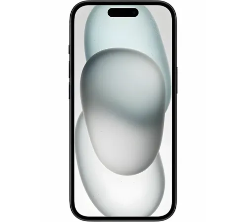 iPhone 15 Plus 128 GB Чёрный