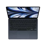 Macbook Air 13" M2 2022 256 GB Тёмная ночь MC7X4