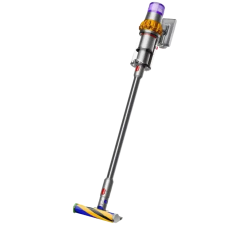 Dyson V15 Detect Absolute