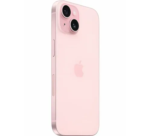 iPhone 15 512 GB Розовый