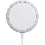 Беспроводное зарядное Apple MagSafe Charger (MHXH3)