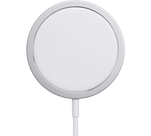 Беспроводное зарядное Apple MagSafe Charger (MHXH3)