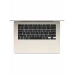Macbook Air 15" M3 24 GB, SSD 512 GB Сияющая звезда MC9K4