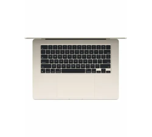 Macbook Air 15" M3 24 GB, SSD 512 GB Сияющая звезда MC9K4