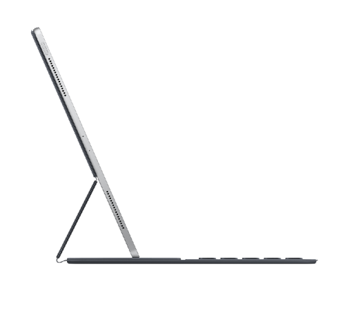 Apple Smart Keyboard Folio для iPad Pro 11
