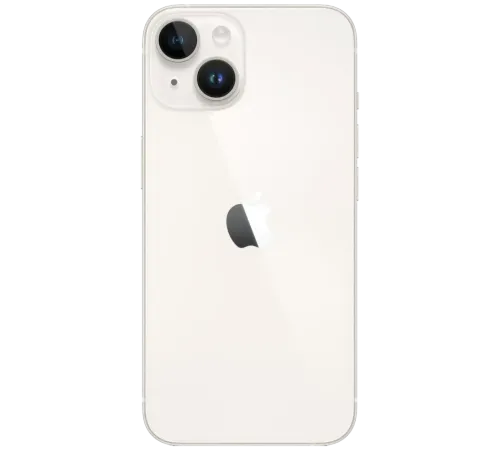 Apple iPhone 14 128 GB Сияющая звезда