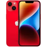 Apple iPhone 14 256 GB Красный