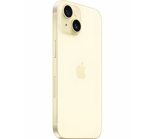 iPhone 15 512 GB Жёлтый