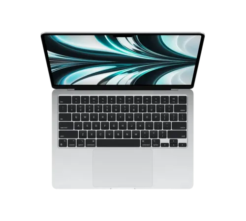 Macbook Air 13" M2 2022 512 GB Серебристый MLY03