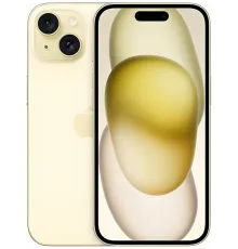 iPhone 15 256 GB Жёлтый