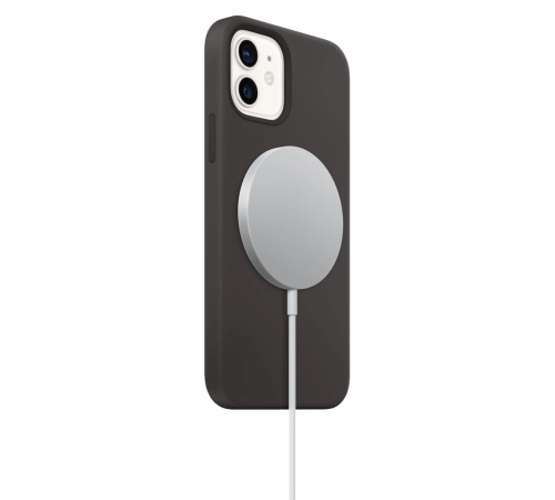 Беспроводное зарядное Apple MagSafe Charger (MHXH3)