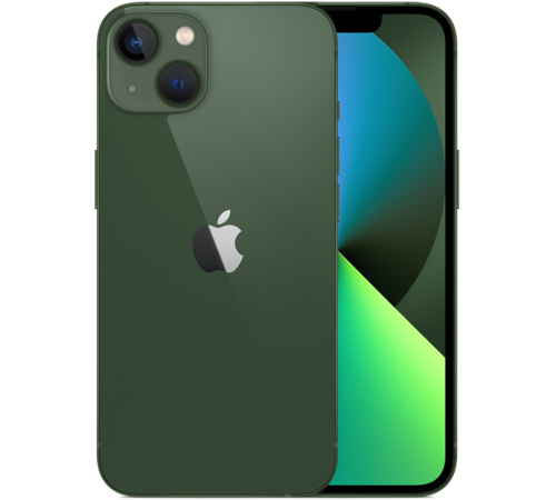 Apple iPhone 13 128 GB Green