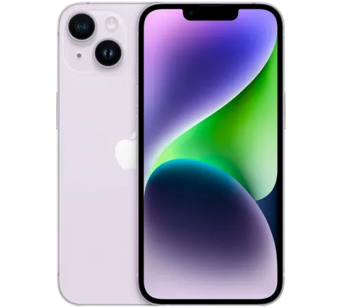 Apple iPhone 14 Plus 512 GB Фиолетовый