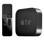 Apple TV 4K 32 GB MQD22RS/A