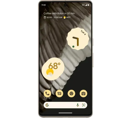 Google Pixel 7 Pro 12/512 GB Лесной орех