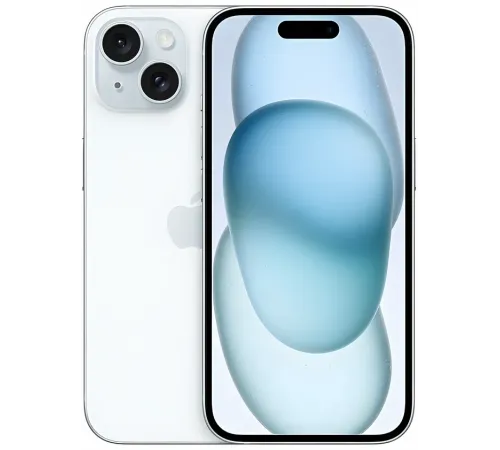 iPhone 15 256 GB Синий