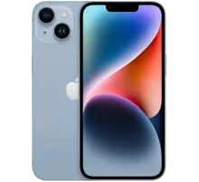Apple iPhone 14 Plus 128 GB Синий