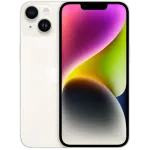 Apple iPhone 14 256 GB Сияющая звезда