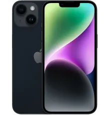 Apple iPhone 14 Plus 256 GB Тёмная ночь