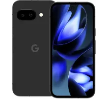 Google Pixel 9a 8GB/128GB Obsidian (Обсидиан)