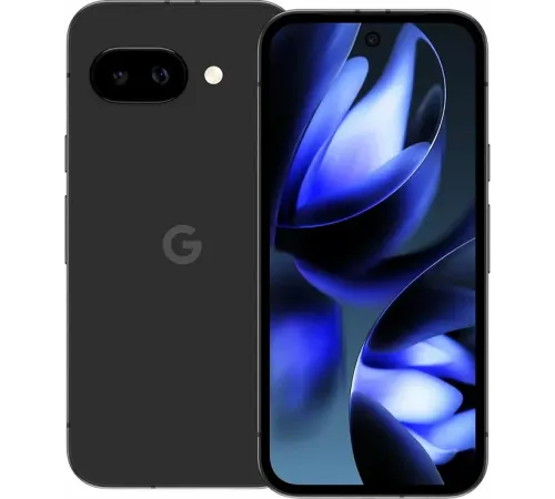 Google Pixel 9a 8GB/128GB Obsidian (Обсидиан)