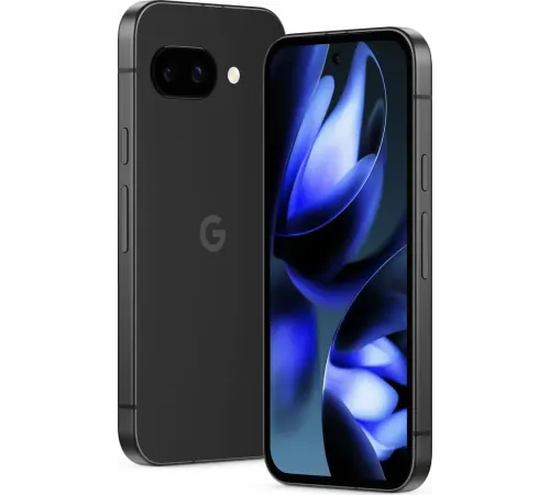 Google Pixel 9a 8GB/128GB Obsidian (Обсидиан)
