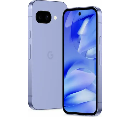 Google Pixel 9a 8GB/128GB Iris (Ирис)