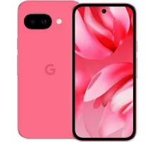 Google Pixel 9a 8GB/256GB Peony (Пион)