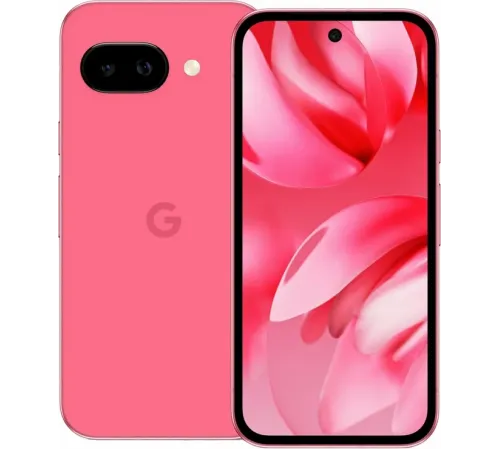 Google Pixel 9a 8GB/128GB Peony (Пион)