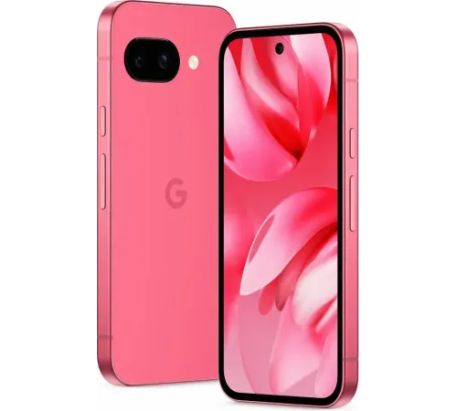 Google Pixel 9a 8GB/128GB Peony (Пион)
