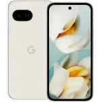 Google Pixel 9a 8GB/128GB Porcelain (Фарфор)