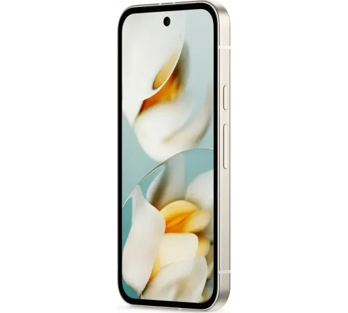 Google Pixel 9a 8GB/128GB Porcelain (Фарфор)