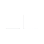 Macbook Air 13" M2 2022 512 GB Тёмная ночь MLY43