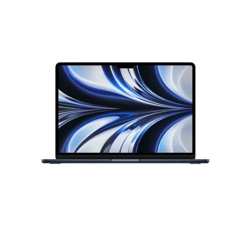 Macbook Air 13" M2 2022 512 GB Тёмная ночь MLY43