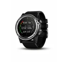 Garmin Descent Mk1 Серебристый/Чёрный